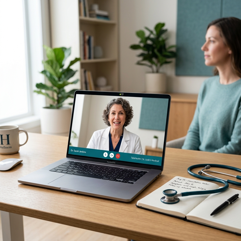 Telehealth
