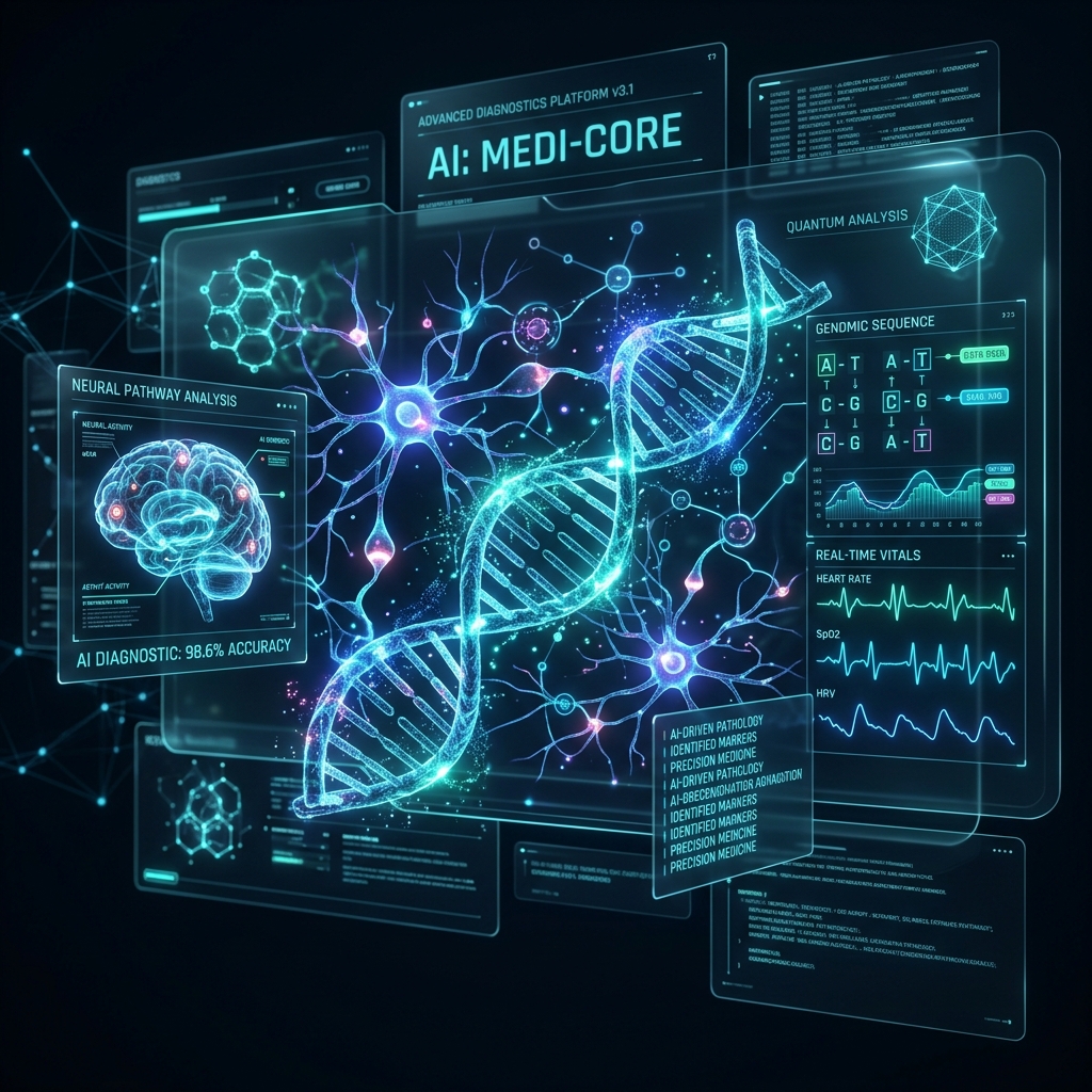 Clinical Diagnostics